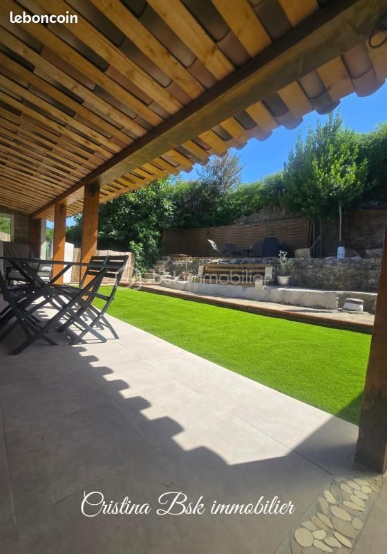 Maison 2 pièces 37 m² (image 3)