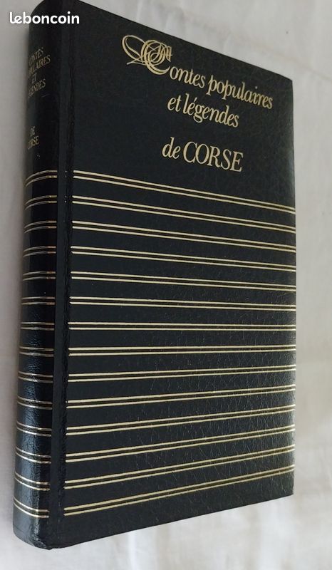 Contes populaires et légendes corses (image 2)