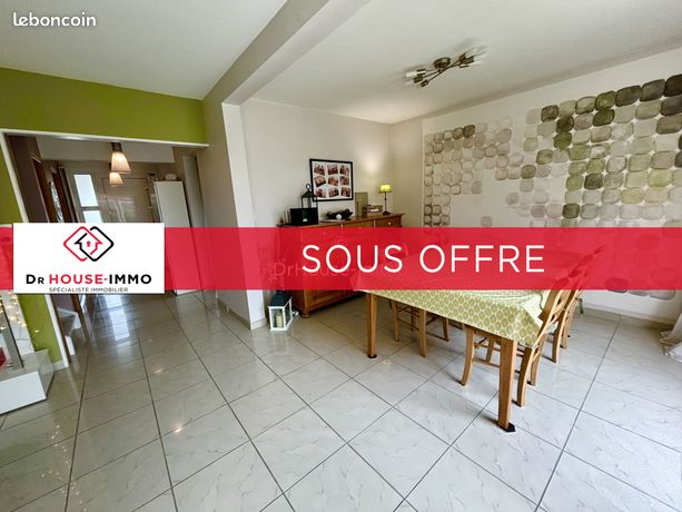 Maison 11 pièces 177 m²