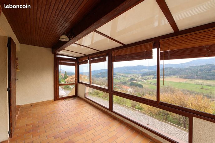 Maison 7 pièces 130 m²