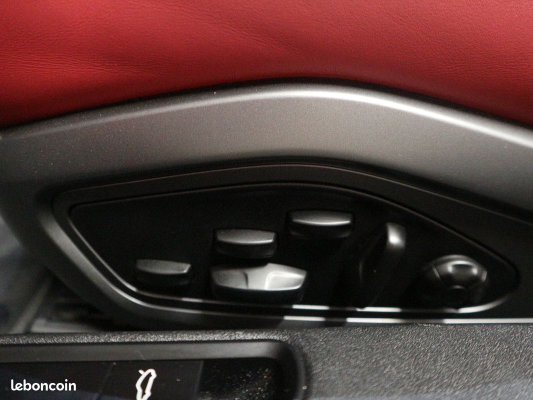 Porsche 911 COUPE (992) 3.0 450CH 4S (image 14)