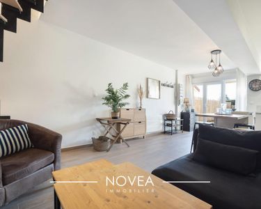 Maison 269 000 € - 71 m²
