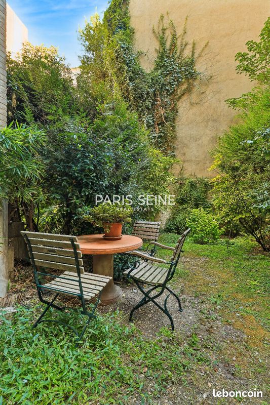 Appartement 4 pièces 140 m² · à Paris · 140 m² · 1 300 000 €