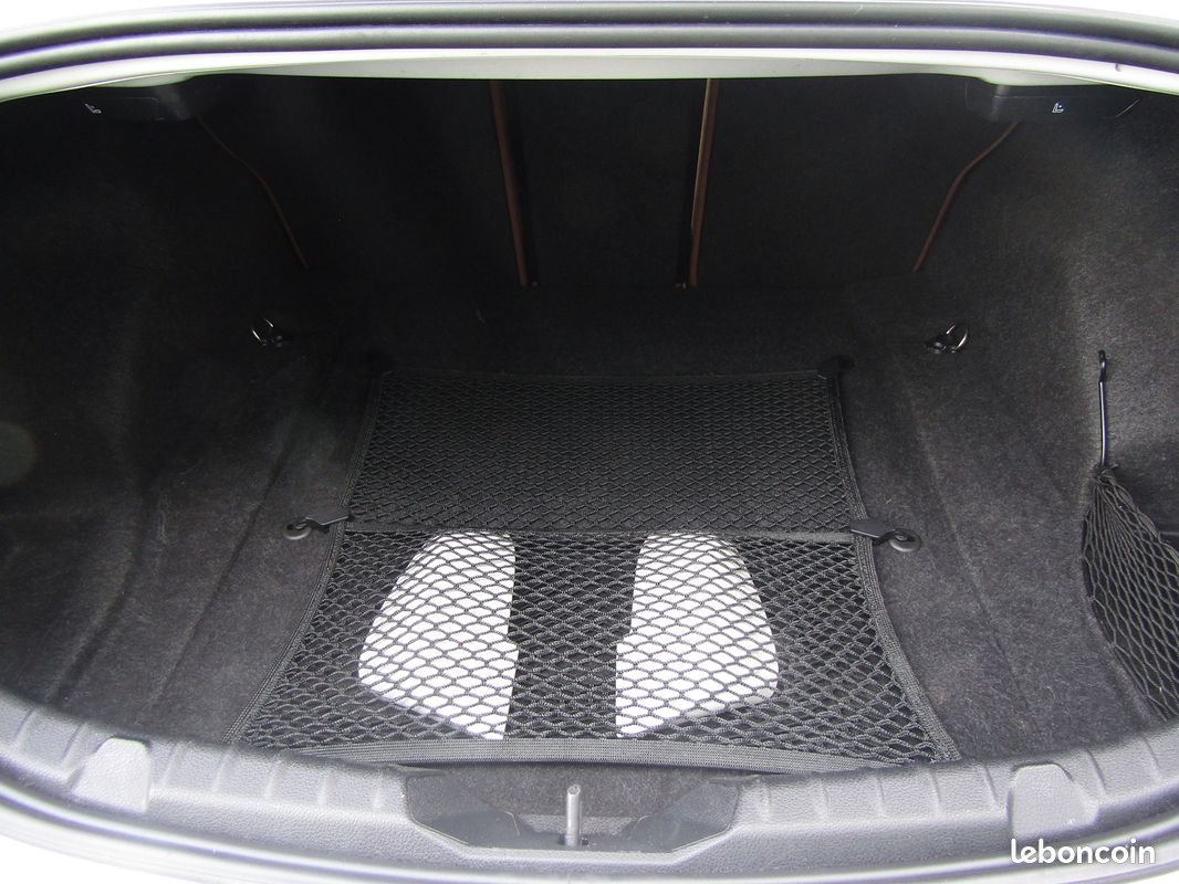 Bmw SERIE 2 COUPE (F22) 220D 190CH M SPORT (image 7)