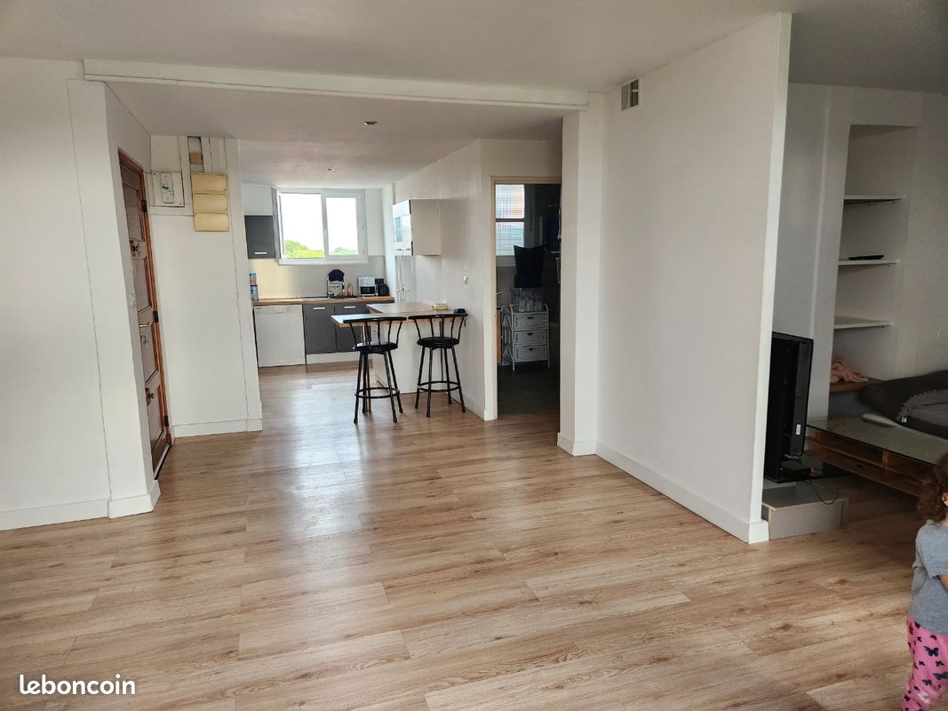Appartement 3 pièces 73 m² · à Béziers · 73 m² · 780 €/mois