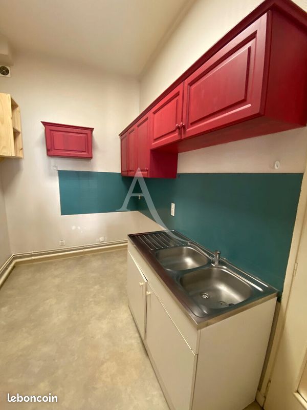 Appartement a louer bourg-en-bresse - 4 pièce(s) - 87 m2 - Surfyn