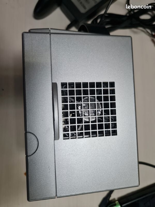 Gamecube Bluetooth picoboot 32Go 28 jeux (image 8)