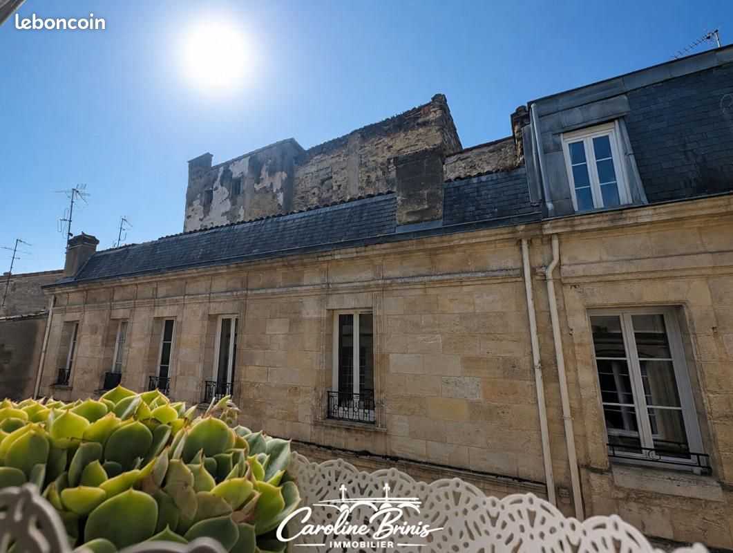 Appartement 2 pièces 34 m² · à Bordeaux · 34 m² · 225 000 €