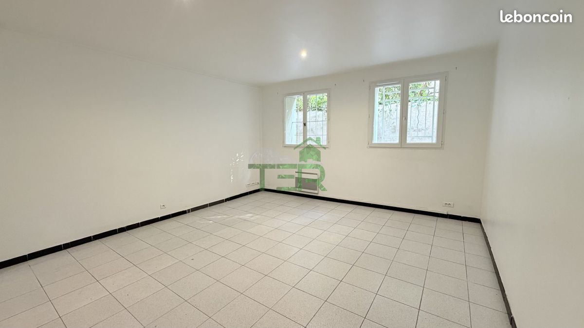 Appartement 1 pièce 29 m² · à Montpellier · 29 m² · 480 €