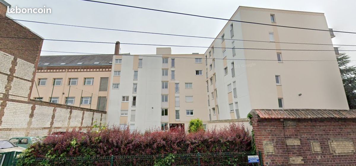 Appartement 3 pièces 72 m² · à Elbeuf · 72 m² · 760 €