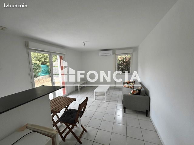 Appartement 2 pièces 41 m² · à Cugnaux · 41 m² · 711 €/mois