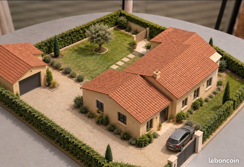 Maison 7 pièces 155 m² · à Saint-Philbert-de-Grand-Lieu · 155 m² · 420 000 €