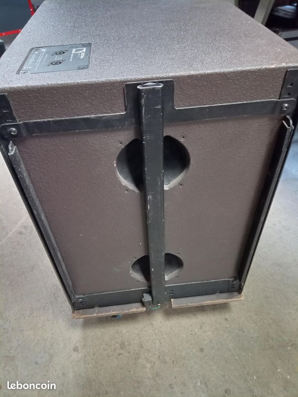 L acoustic xt 115 (image 2)