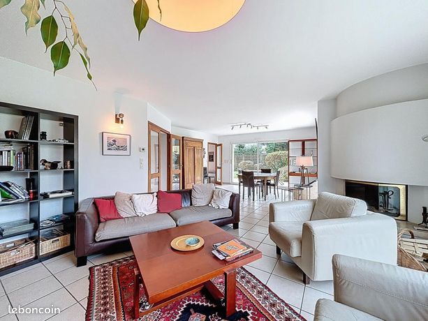 Maison 6 pièces 172 m²