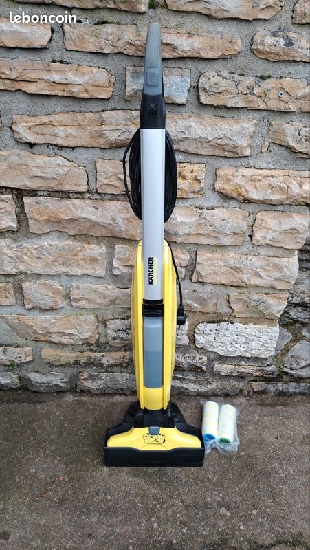 Nettoyeur sol Karcher (image 1)