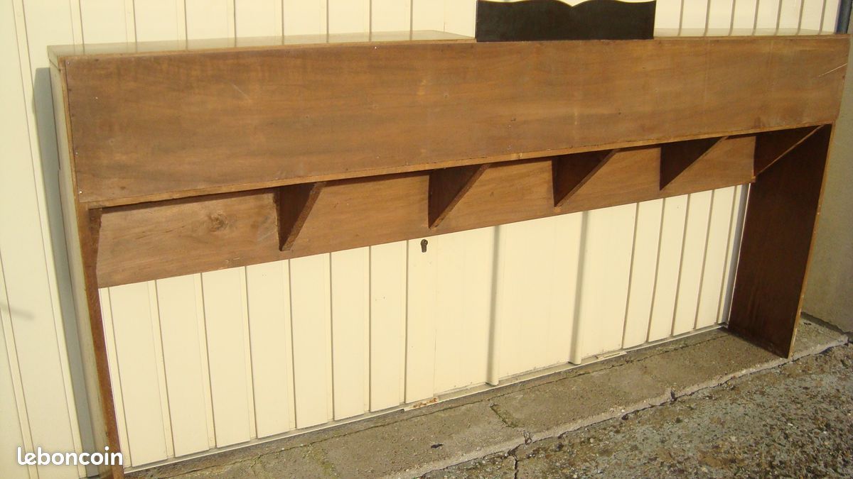 Meuble "cosy" (image 5)