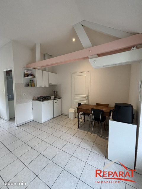 Appartement 1 pièce 23 m² · à Saint-Viance · 23 m² · 395 €/mois