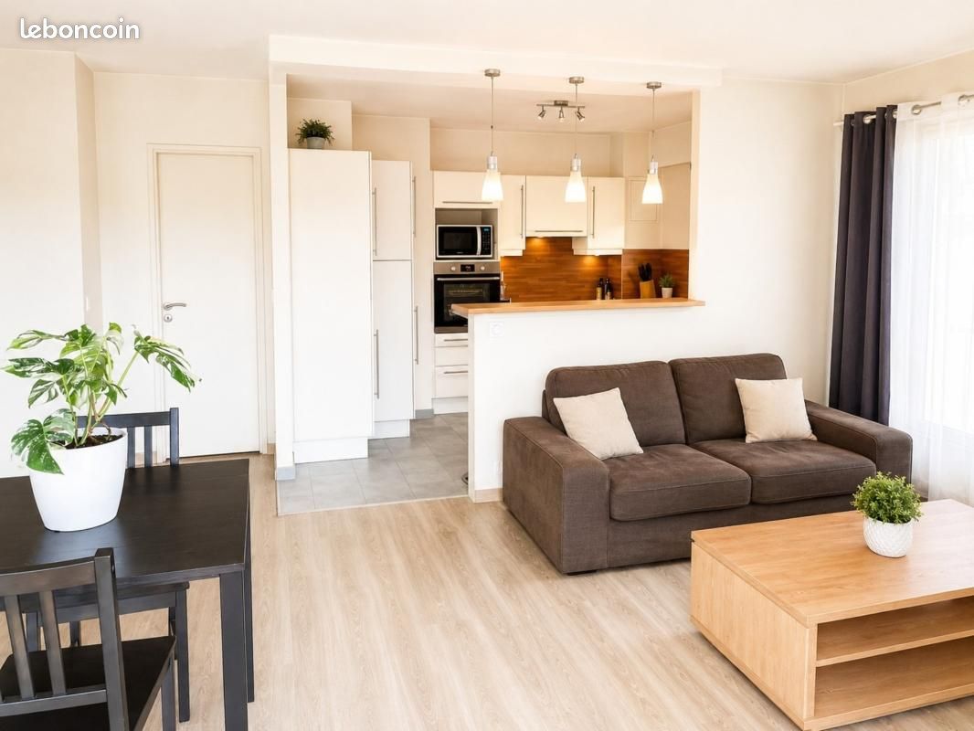 Appartement 4 pièces 83 m² · à Montmorency · 83 m² · 250 000 €