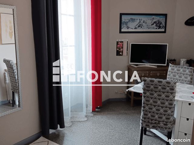 Appartement a louer aix-les-bains - 1 pièce(s) - 16 m2 - Surfyn