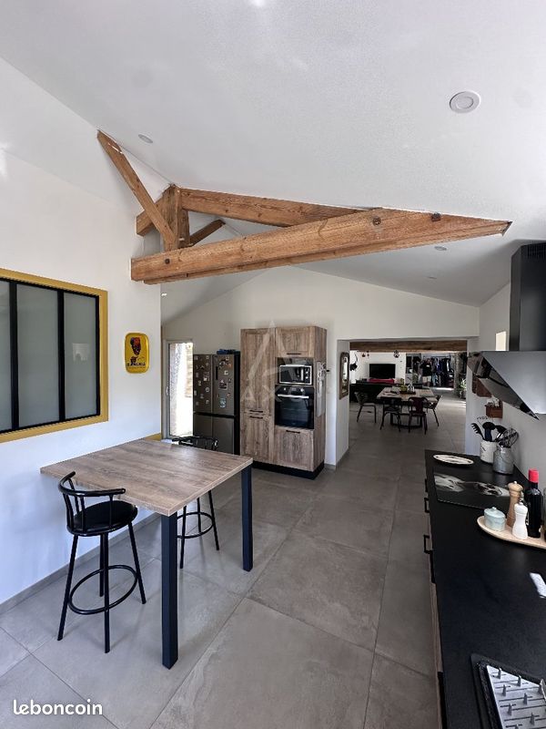 Maison 6 pièces 195 m² · à Sèvremont · 195 m² · 343 200 €