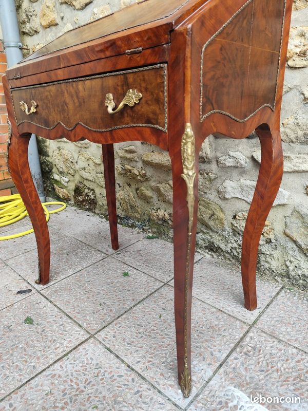 Secrétaire style 18e (image 2)
