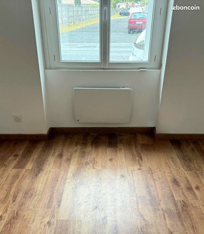 Studio 1 pièce 28 m² - Arès 33740 (image principale 2)