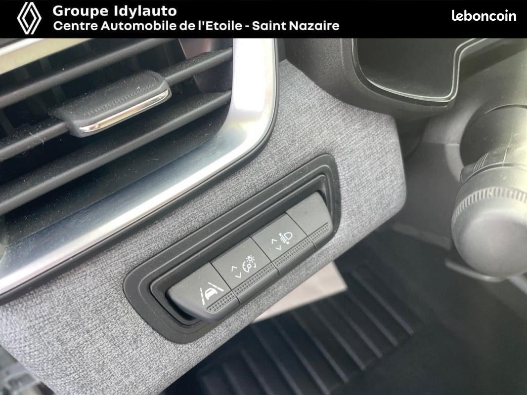 Renault Clio V SCe 65 Evolution (image 17)
