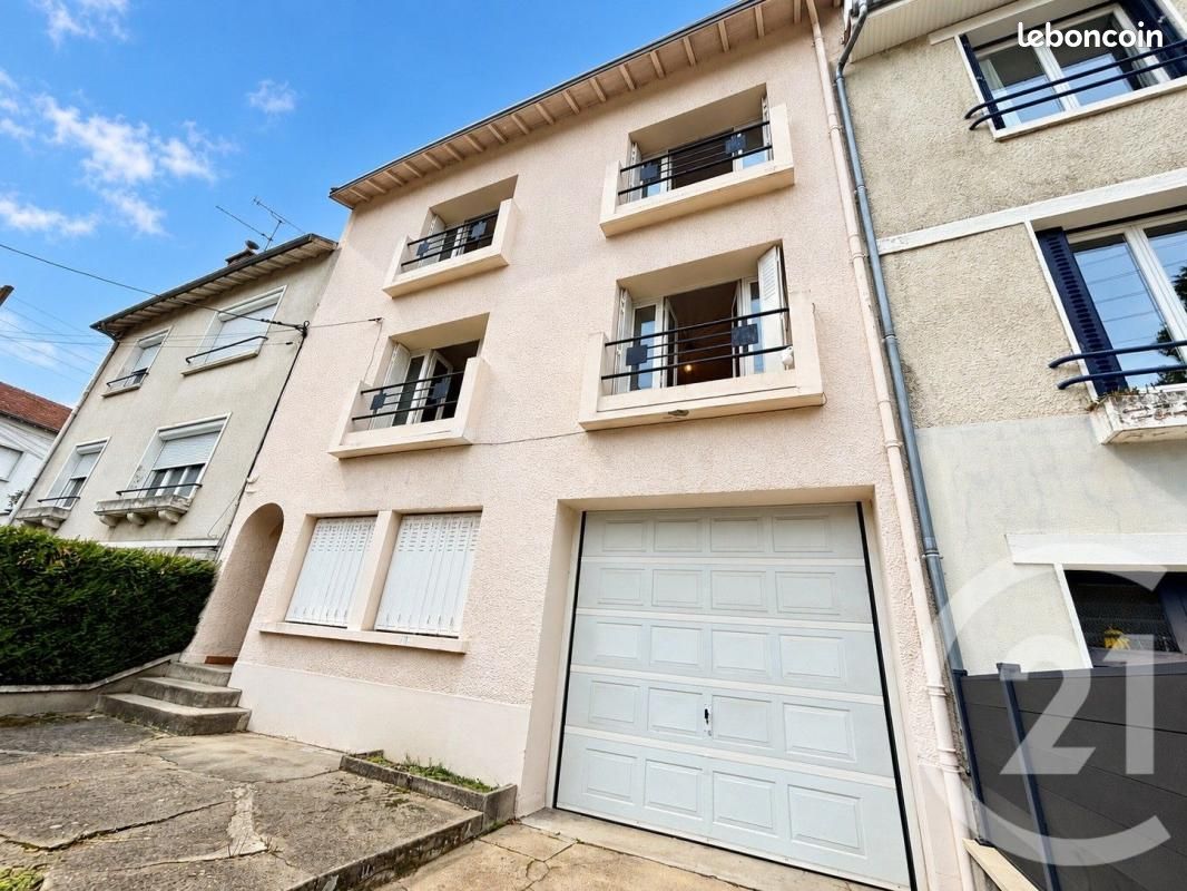 Maison 6 pièces 149 m² · à Limoges · 149 m² · 199 900 €