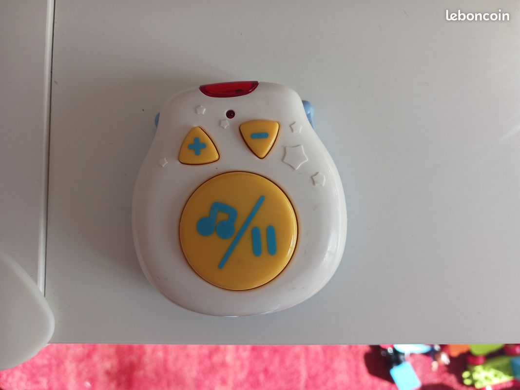 Vends mobile bébé musical (image 4)