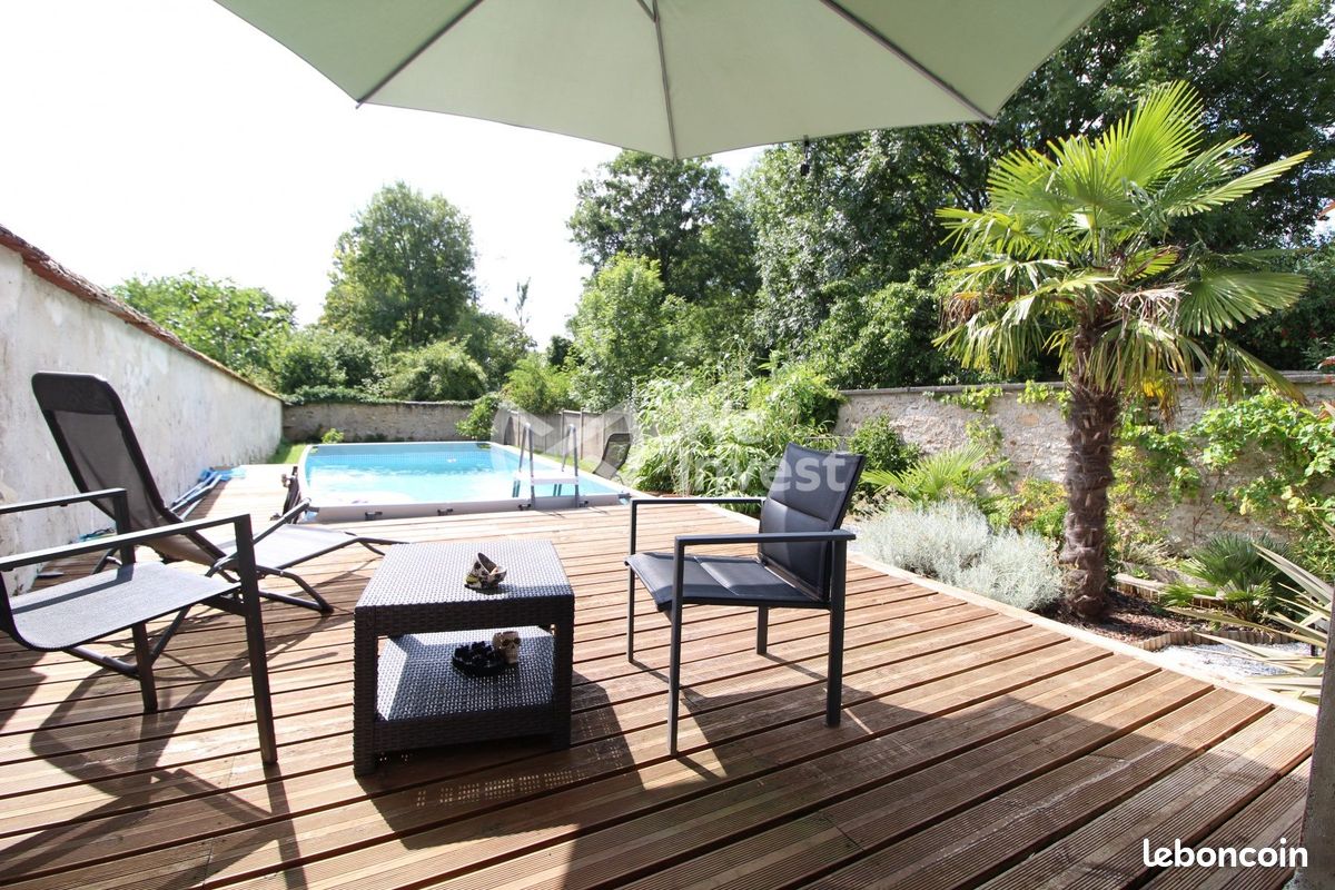 Maison 7 pièces 130 m² · à Faremoutiers · 130 m² · 338 000 €