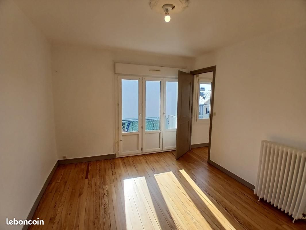 Appartement 3 pièces 54 m² · à Saint-Nazaire · 54 m² · 668 €/mois
