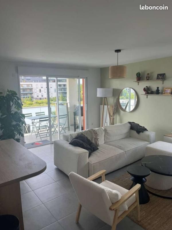 Appartement 3 pièces 81 m² (image 1)
