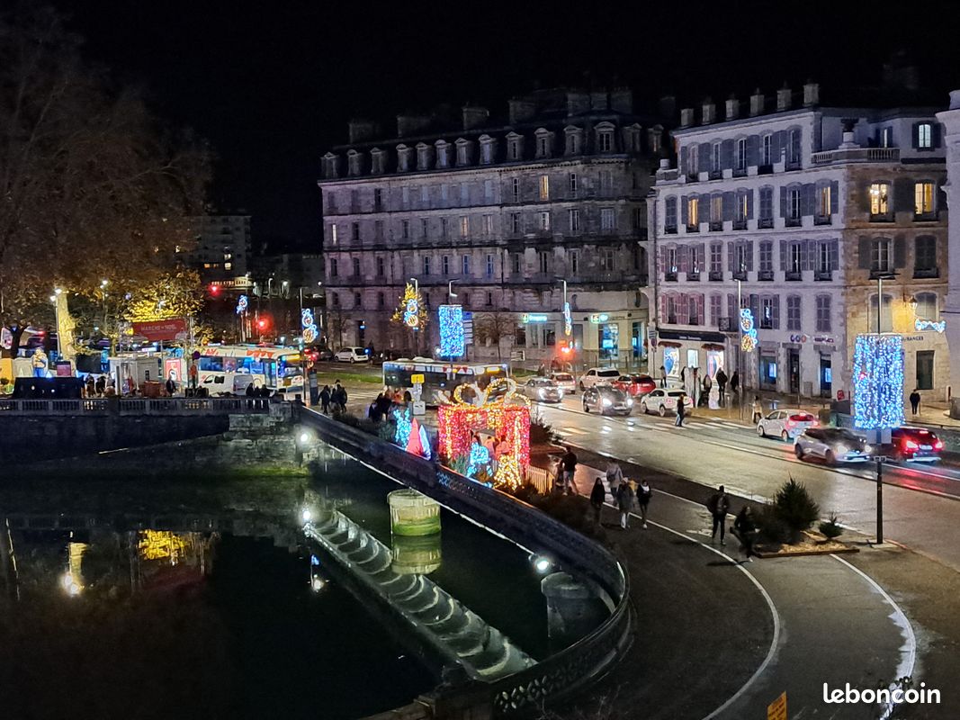 Appartement a louer bayonne - 3 pièce(s) - 97 m2 - Surfyn