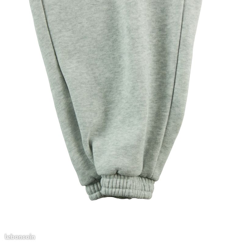 Puma Jogging Homme Taille M Gris #QWE7599 (image 6)