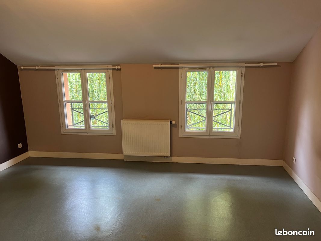 Appartement a louer dreux - 2 pièce(s) - 50 m2 - Surfyn