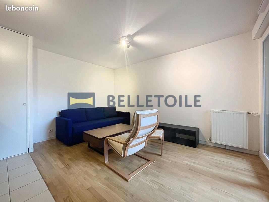 Appartement a louer alfortville - 2 pièce(s) - 45 m2 - Surfyn