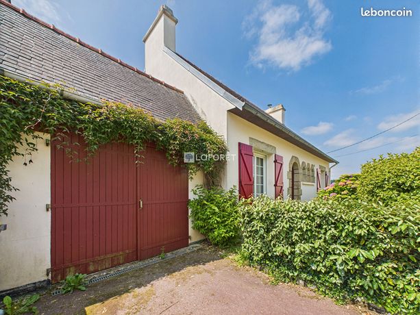 Maison 4 pièces 91 m²