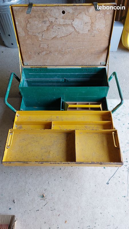 Caisse a outils macc (image 1)
