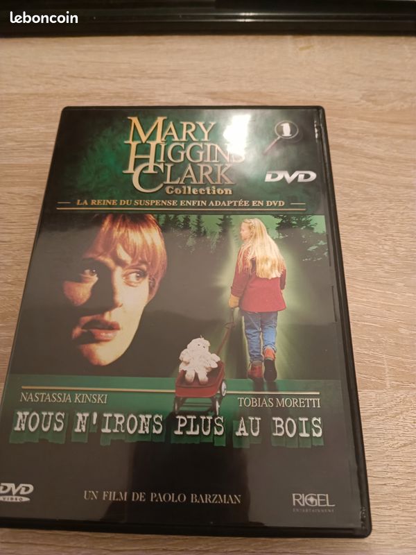 DVD nous irons plus au bois (image 1)