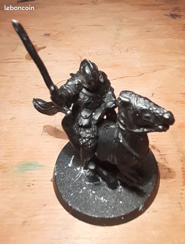 Warhammer Rohirrim (image 6)