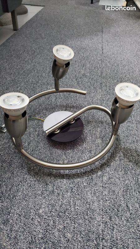 Plafonnier (image 1)