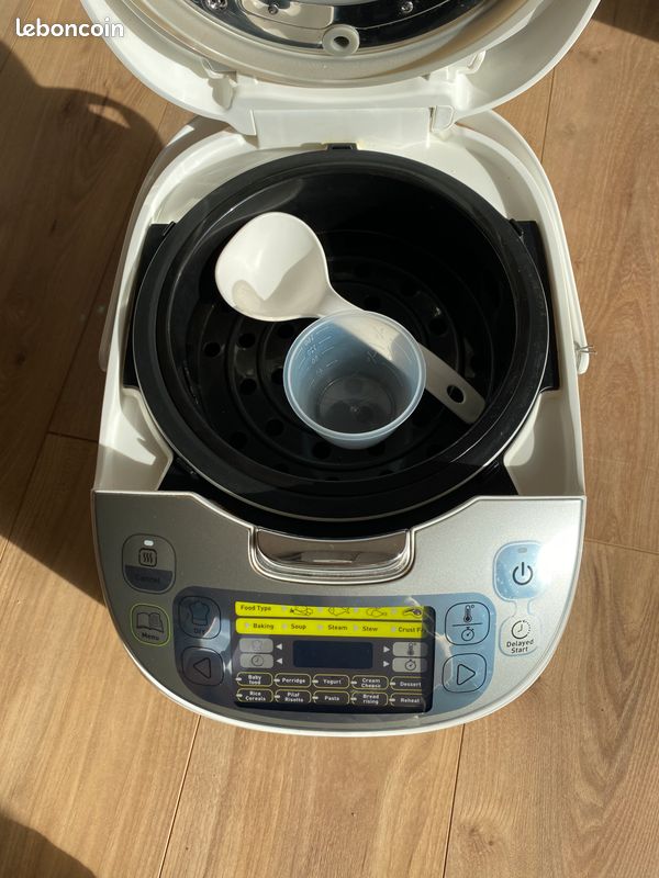 Robot moulinex (image 1)