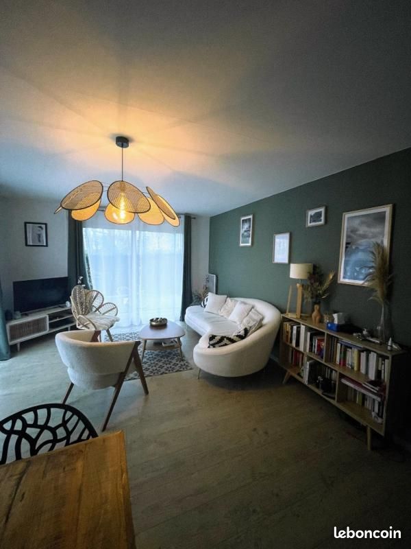 Appartement 5 pièces 86 m² · à Mont-Saint-Aignan · 86 m² · 930 €/mois