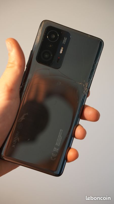 Xiaomi 11T pro (image 7)