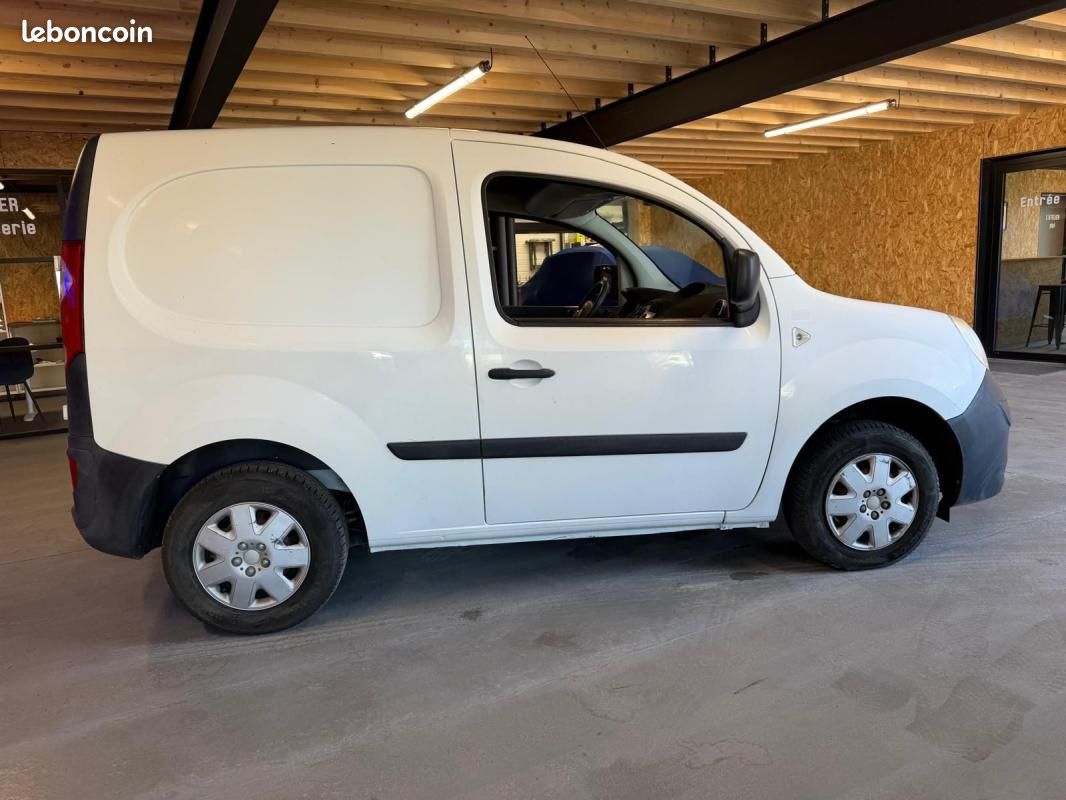 Renault Kangoo 1.5 DCI 85 COMPACT (image 4)