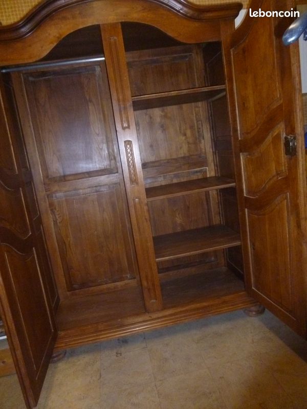 Armoire limande (image 2)