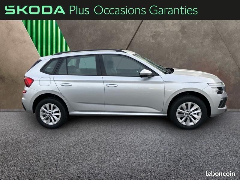 Skoda Kamiq 1.0 TSI Evo 2 116ch Selection DSG7 (image 27)