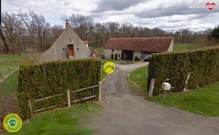 A la campagne