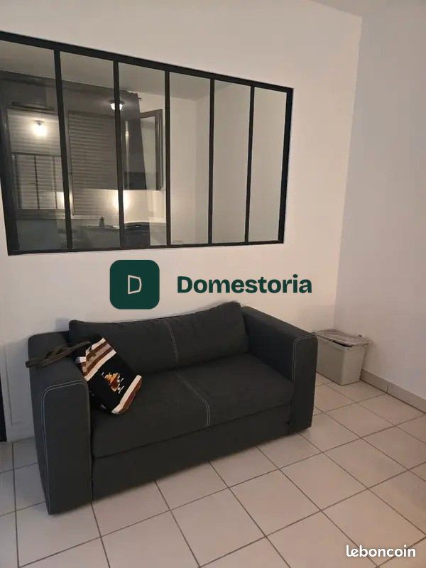 Appartement 2 pièces 36 m² · à Montpellier · 36 m² · 789 €