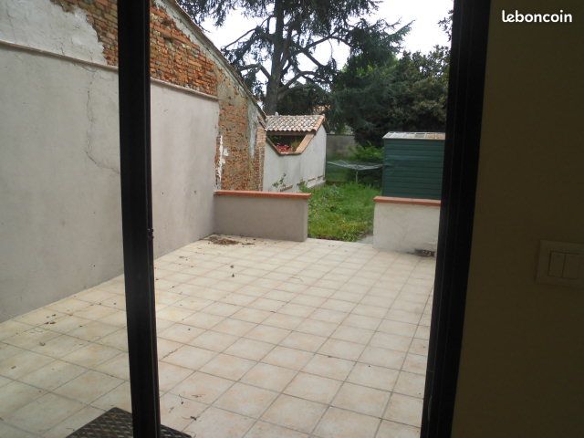 Maison 3 pièces 90 m² · à Colomiers · 90 m² · 1 100 €/mois